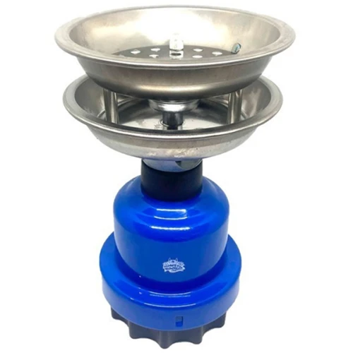 Газовая Плита Monster Hookah MH-004 Blue (Синий) купить